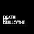 DBG Vintage Denim Jacket{Avant-Garde} | Death by Guillotine